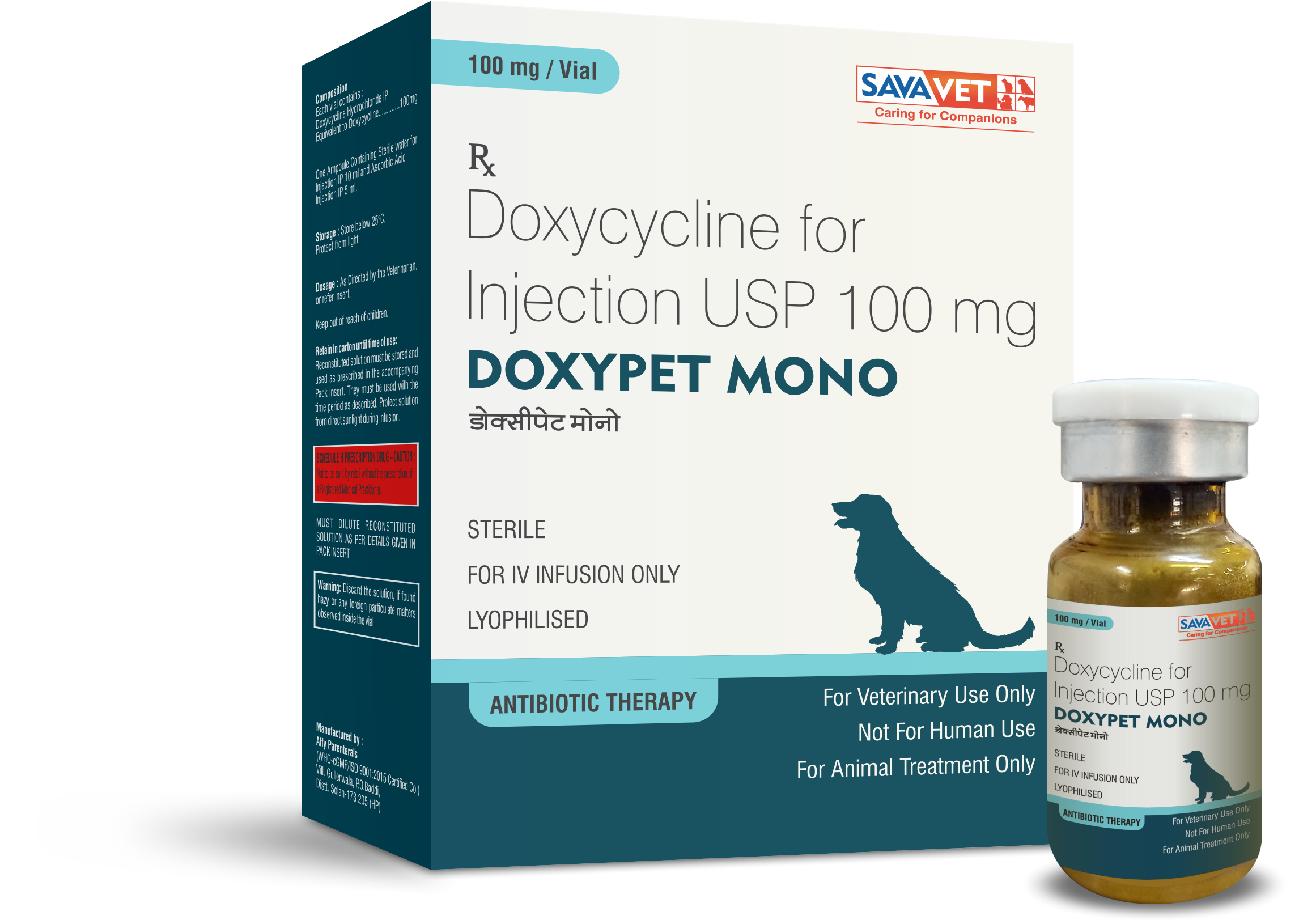 Doxycycline 100mg discount for dogs