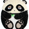Gigwi Snoozy Friendz Sleepy Cushion-Panda
