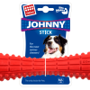 Gigwi Johnny Stick Extra Durable  Medium/Large  Red  Dog Toy