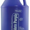Wahl Absolute Purple Gallon Dog Shampoo