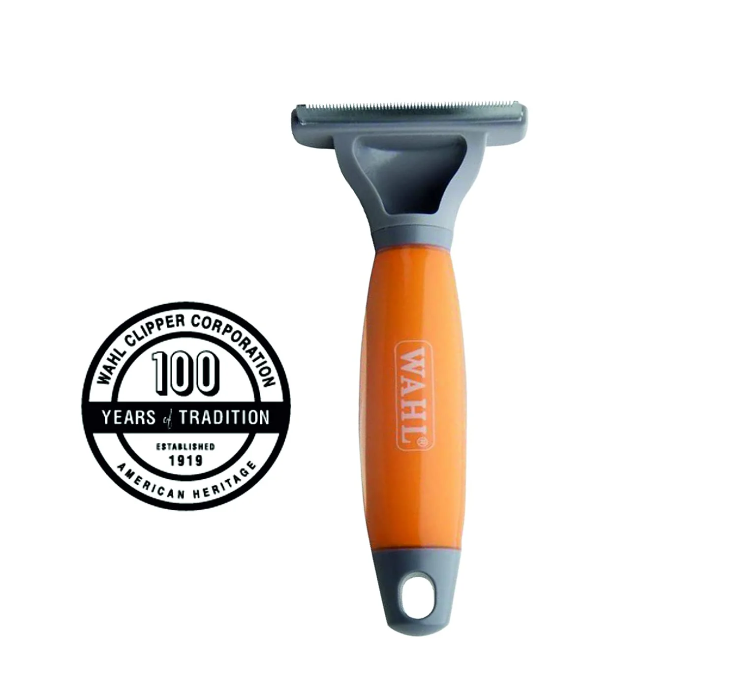 Wahl De Shedder Furminator For Dog