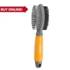 Wahl Double Sided Brush For Cat