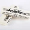 Trixie Doggy News Vinyl 18CM