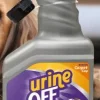 Urine Off Dog and Puppy Spray