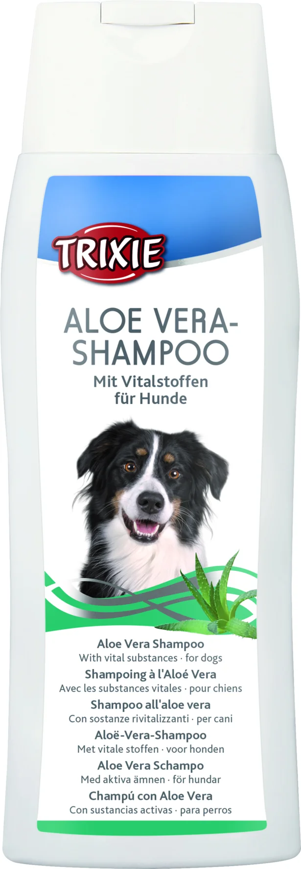 Trixie Aloe Vera Shampoo