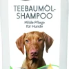 Trixie Tree Tea Oil Shampoo