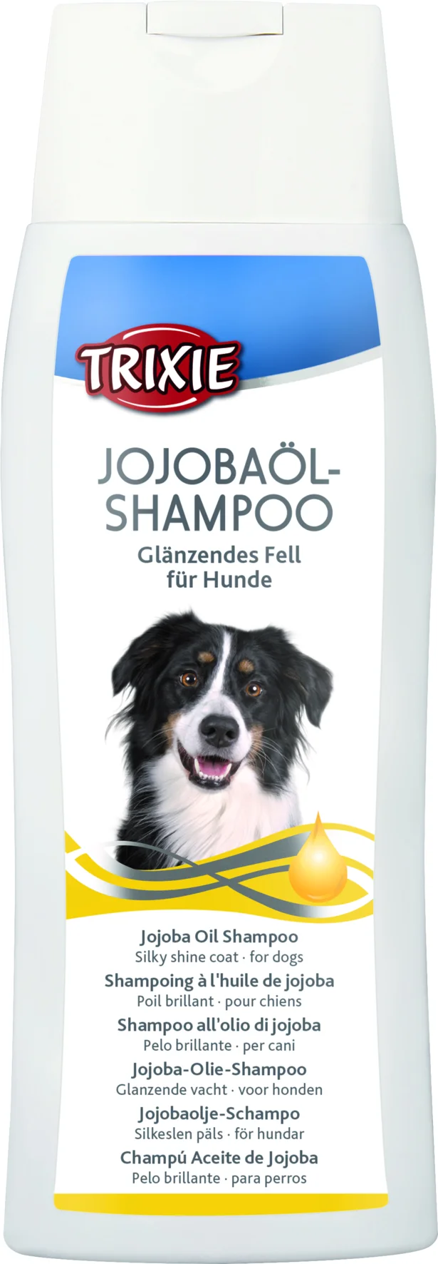 Trixie Jojoba Oil Shampoo