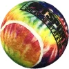 PetSport Tie Dye Squeak Ball 3Pack Dog Toy