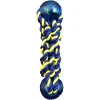 PetSport Twisted Chew Medium Braid Cotton Rope 2 PTR Dog Toy