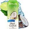 Tropiclean Lime & Coconut Shed Control Pet Shampoo