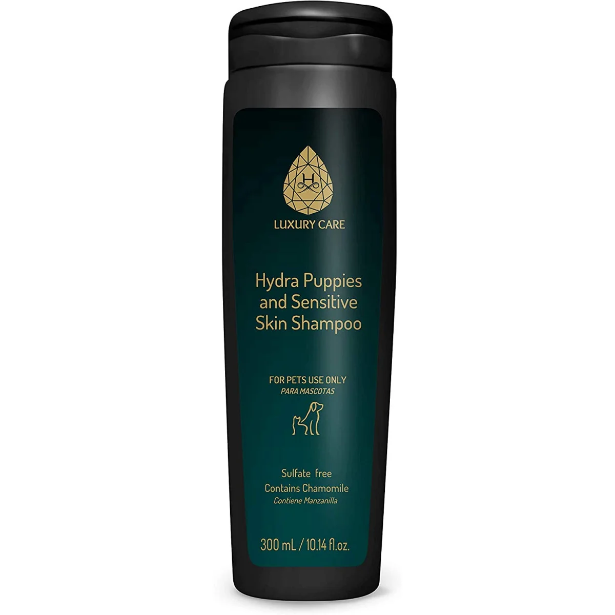 Luxury Care Hydra Puppies and Senstive Skin Shampoo