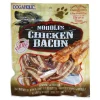 Dogaholic Noodles Chicken Bacon Smoke Dog Treets