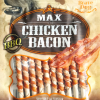 Dogaholic  Max Chicken BBQ Bacon Sticks  Dog Treets