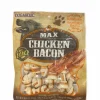 Dogaholic  Max Chicken BBQ Bacon knotted Dog Treets