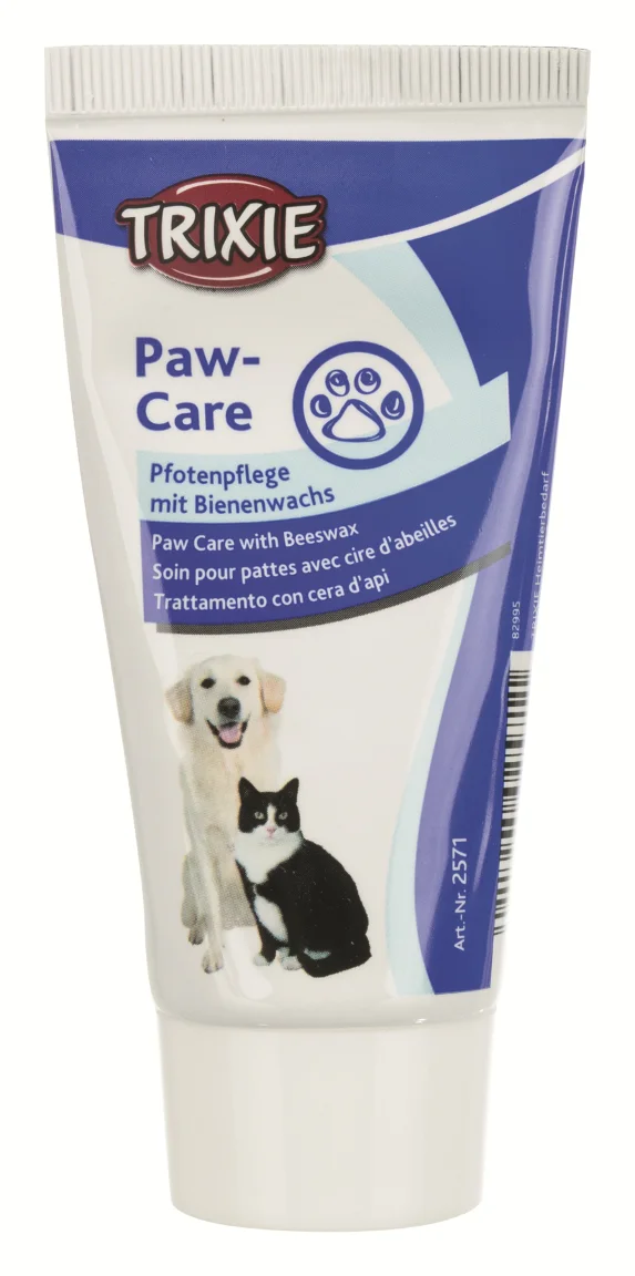 Trixie Paw Care With Bees Wax