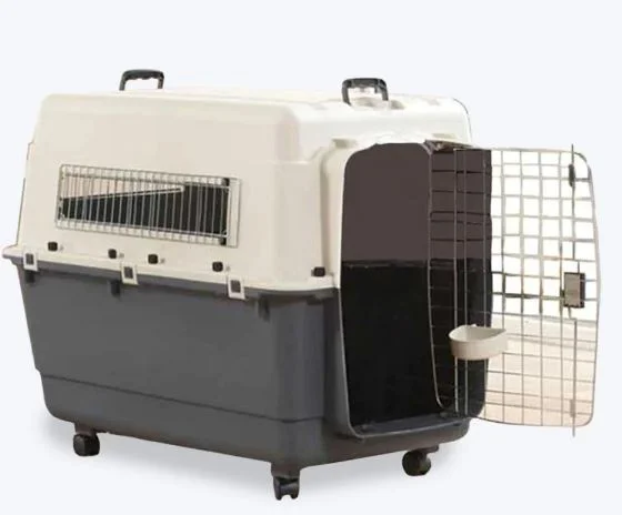 Savic Andes 5 Pet Carrier 32X22X23 Inch