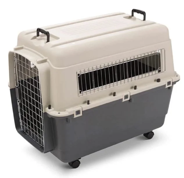 Savic Andes 7 Pet Carrier 36X27X32 Inch