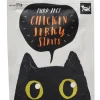 Kittos Chicken Jerky Strips