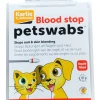 Petkin Blood Stope Swabs, 24 Swabs