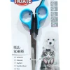 Trixie Scissors Stainless Steel