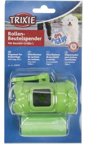 Trixie Dog Dirt Bag Dispenser