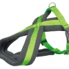 Trixie Premium Touring Harness Apple