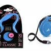 Flexi New Classic XSmall Tape Blue