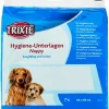 Trixie Nappy Puppy Pads 7 Pads