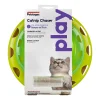 Trixie Catnip Chaser Independent Cat Play Toy