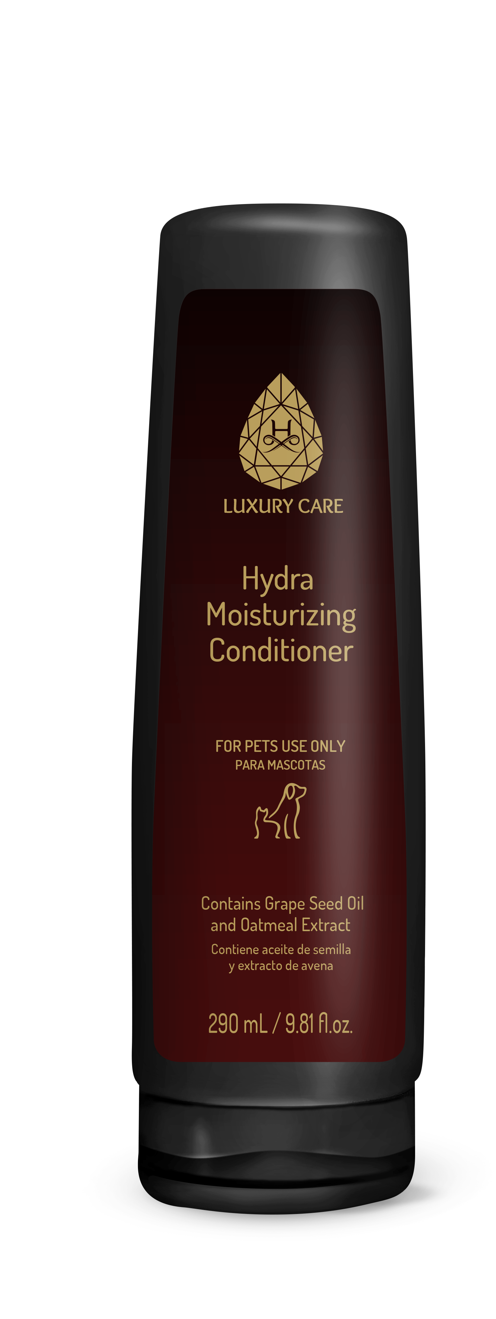 Luxury Care Hydra Moisturizing Conditioner