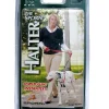 YUP! Pet Halter Black XLarge