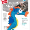 Gigwi Dental Mesh SeaHourse Blue
