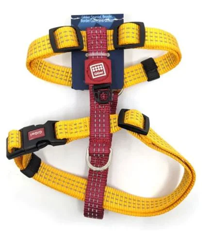 Gigwi Classic Line Harness
