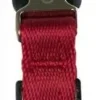 Gigwi Collar Premium Line Medium Red