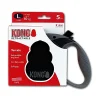 Kong Terrain Leash Large Black