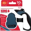 Kong Terrain Leash Xtra Small Blue