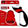 Kong Terrain Leash Large Red