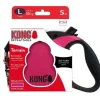 Kong Terrain Leash Large Fuchsia