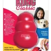 Kong Classic Large Dog Chew Toy