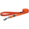 M-PETS Hiking Jogging Leash Orange