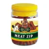 Gnawlers Meat Zip Jar