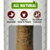 Gnawlers All Natural Chicken Flavour Bone  8 Inch