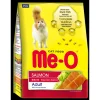 Meo Salmon Dry Cat Food