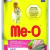 Meo Sardine with Red Snapper in Jelly (Pouch)