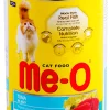 Meo Tin Tuna