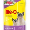 Meo Tuna (Pouch)