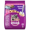Whiskas Junior Mackerel Flavour With Milk Cat Dry Food