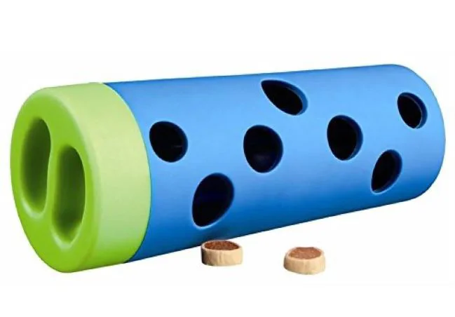 Trixie Snack Roll Interactive Toy