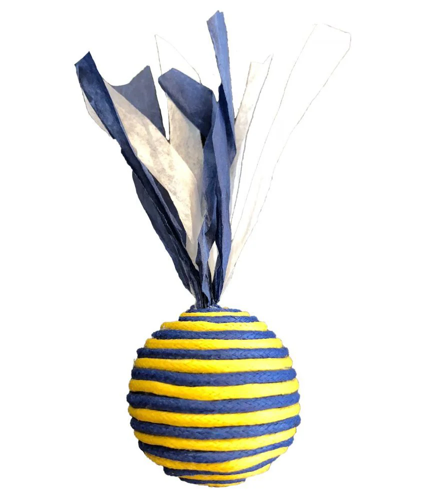 PetSport Rattle Tails