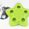 PetBrand Rubba Tuff Star Treat